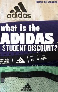 werkstudent adidas|Adidas student discount online.